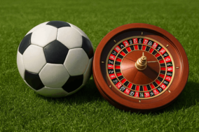 捷尔任斯克队徽